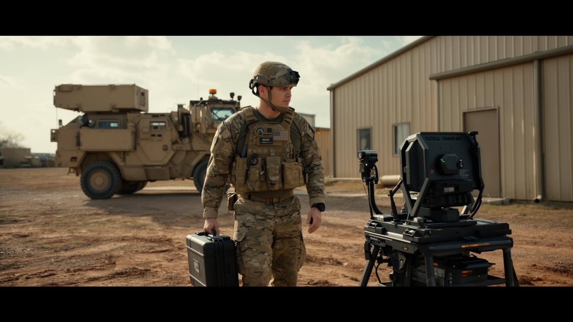 Formule Déploiement Mobile — CRBR Solutions sur site